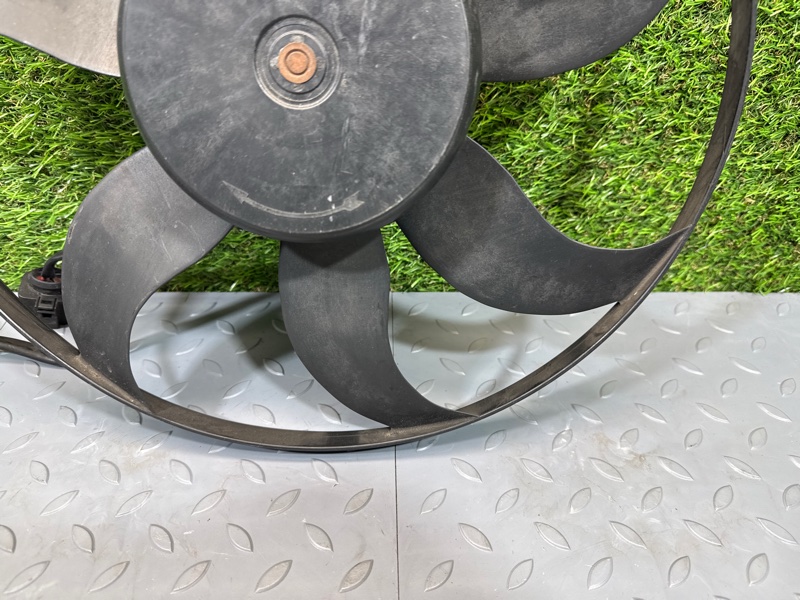 Вентилятор радиатора, 5000 рублей, Санкт-Петербург