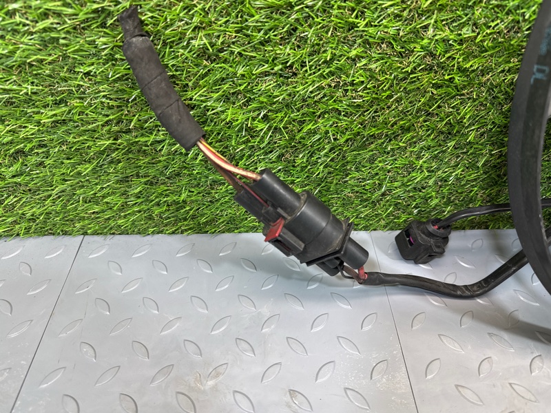 Вентилятор радиатора, 5000 рублей, Санкт-Петербург