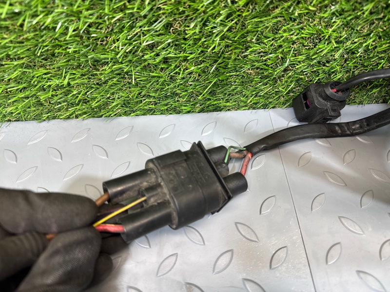 Вентилятор радиатора, 5000 рублей, Санкт-Петербург