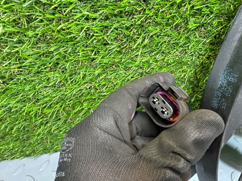 Вентилятор радиатора, 5000 рублей, Санкт-Петербург