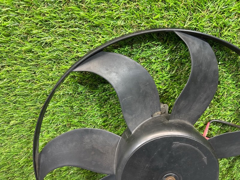 Вентилятор радиатора, 5000 рублей, Санкт-Петербург