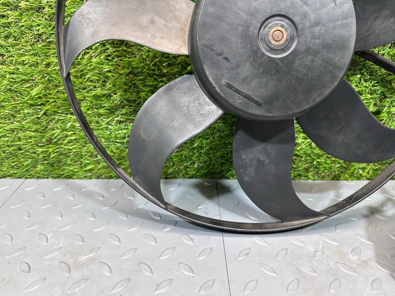 Вентилятор радиатора, 5000 рублей, Санкт-Петербург