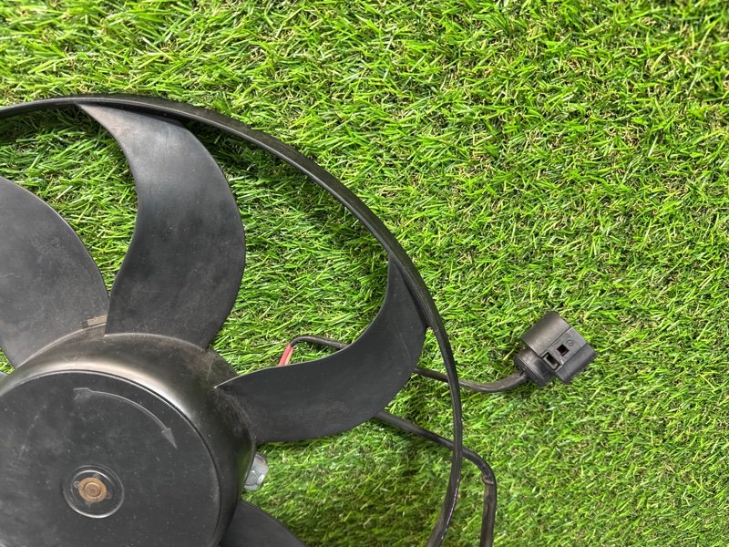 Вентилятор радиатора, 5000 рублей, Санкт-Петербург