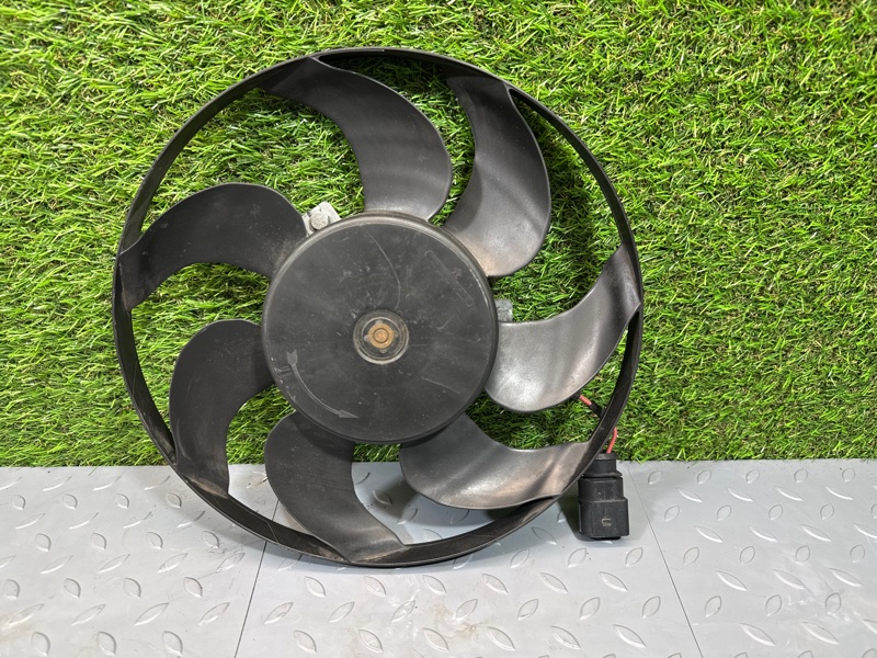 Вентилятор радиатора, 3500 рублей, Санкт-Петербург