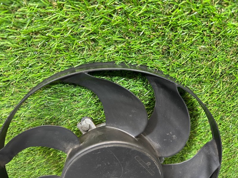 Вентилятор радиатора, 3500 рублей, Санкт-Петербург