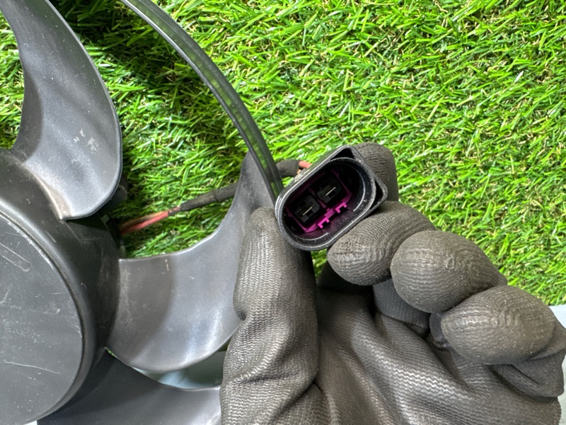 Вентилятор радиатора, 3500 рублей, Санкт-Петербург