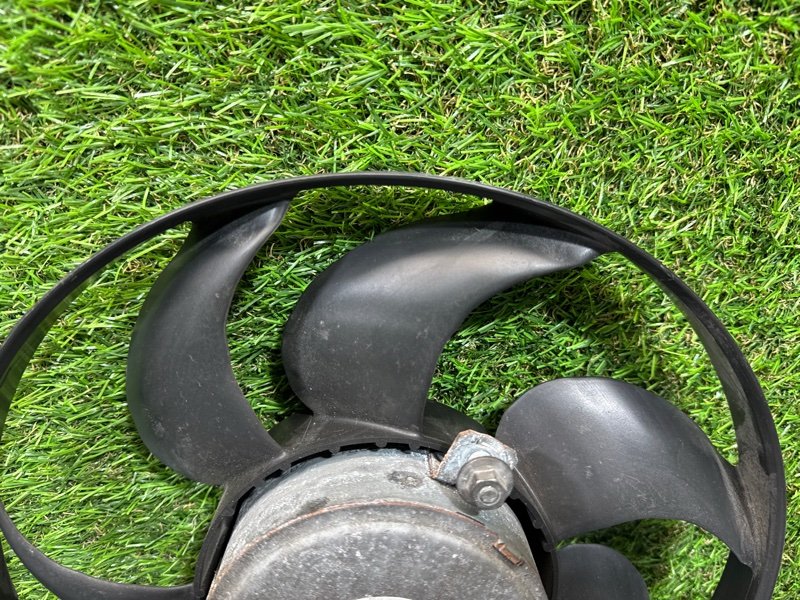 Вентилятор радиатора, 3500 рублей, Санкт-Петербург