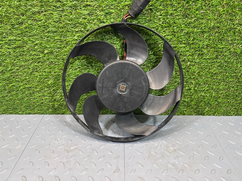 Вентилятор радиатора, 3500 рублей, Санкт-Петербург