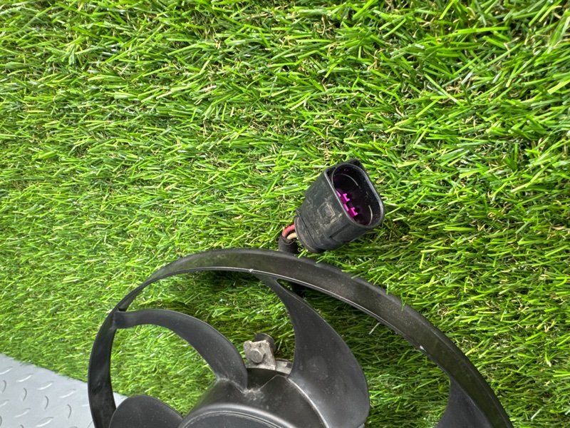 Вентилятор радиатора, 3500 рублей, Санкт-Петербург