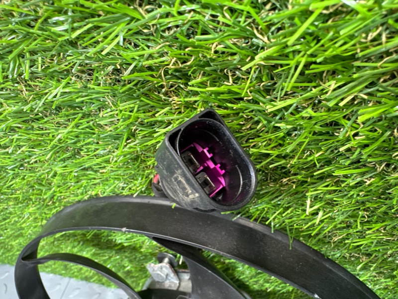 Вентилятор радиатора, 3500 рублей, Санкт-Петербург