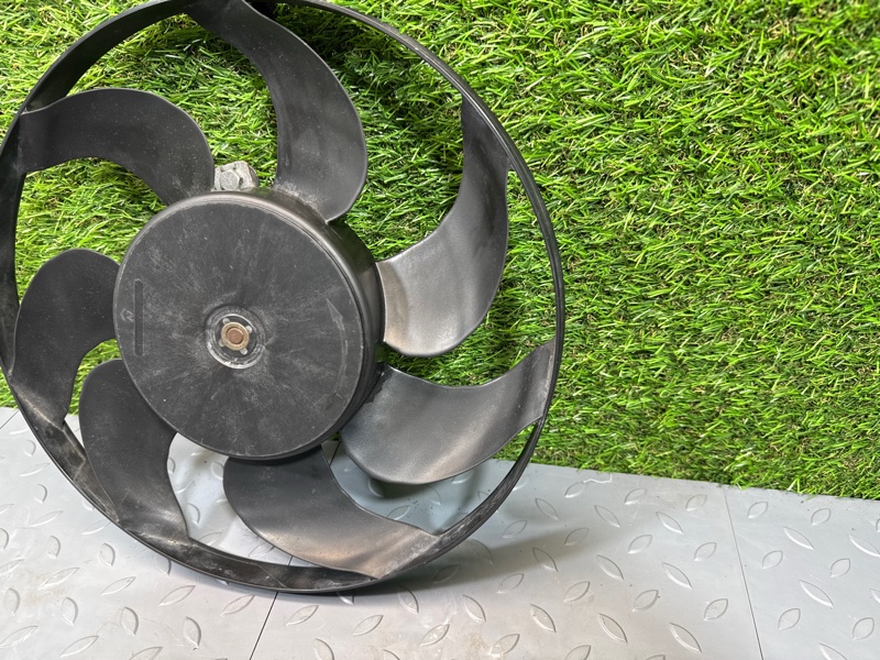 Вентилятор радиатора, 3500 рублей, Санкт-Петербург