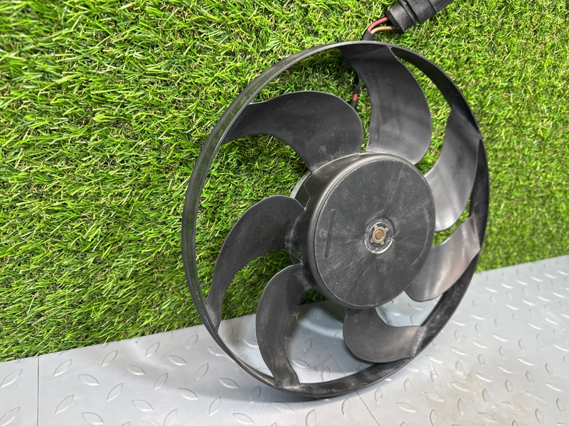 Вентилятор радиатора, 3500 рублей, Санкт-Петербург