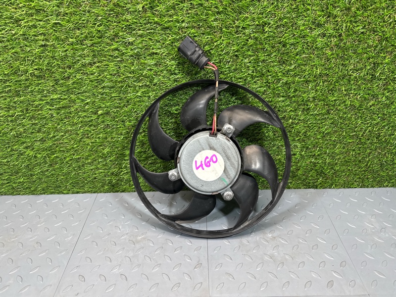 Вентилятор радиатора, 3500 рублей, Санкт-Петербург