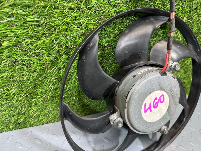 Вентилятор радиатора, 3500 рублей, Санкт-Петербург