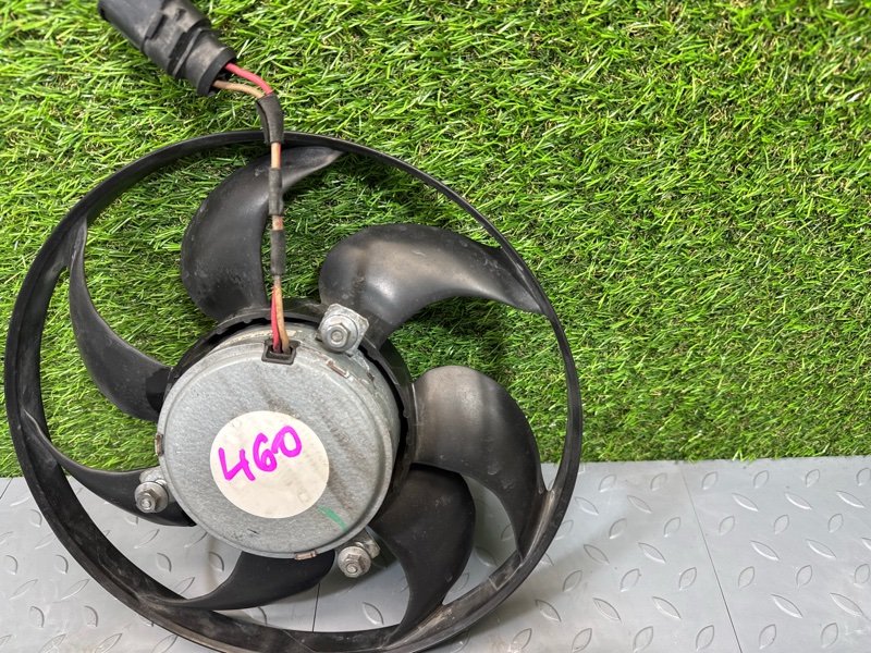 Вентилятор радиатора, 3500 рублей, Санкт-Петербург