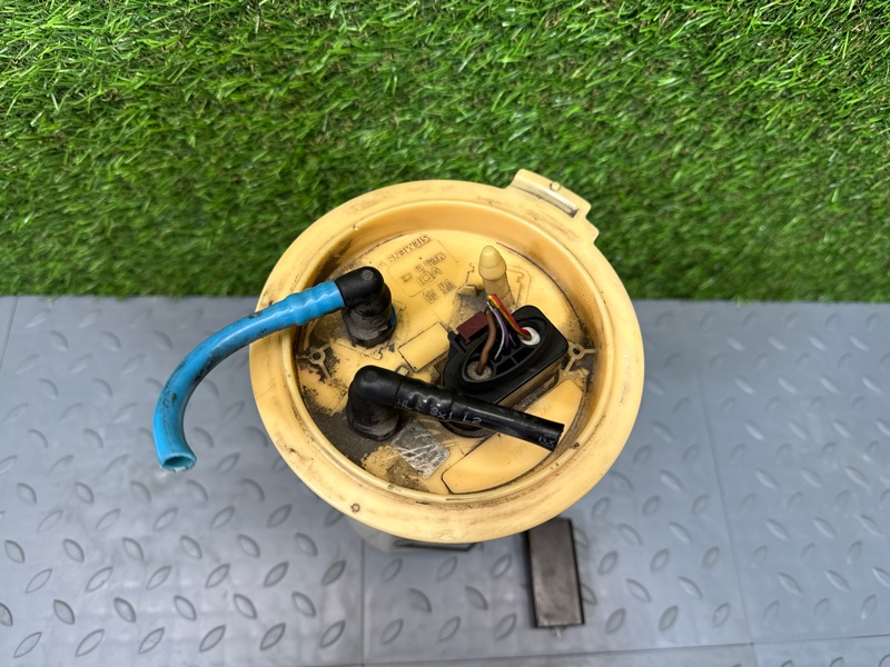 Насос топливный, 1500 рублей, Санкт-Петербург