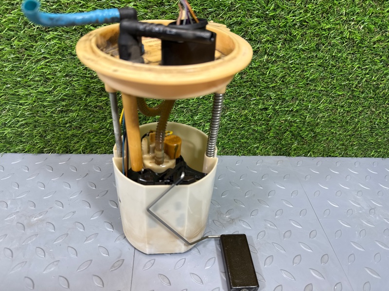 Насос топливный, 1500 рублей, Санкт-Петербург