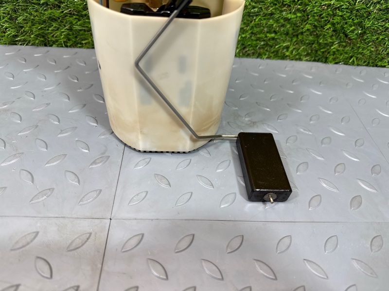 Насос топливный, 1500 рублей, Санкт-Петербург