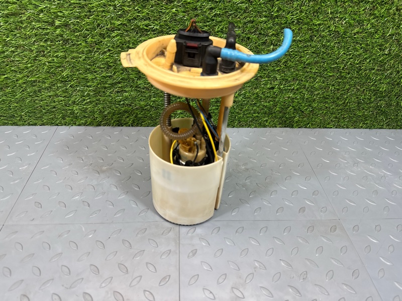 Насос топливный, 1500 рублей, Санкт-Петербург