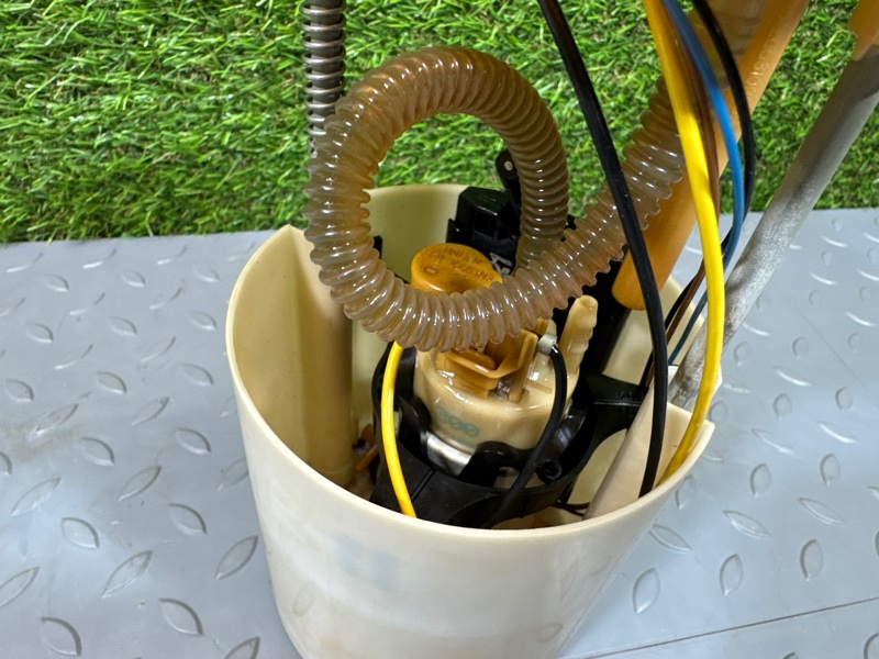 Насос топливный, 1500 рублей, Санкт-Петербург