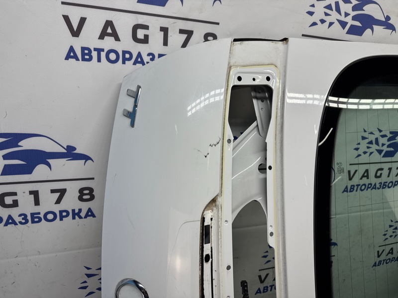 Дверь багажника, 5000 рублей, Санкт-Петербург