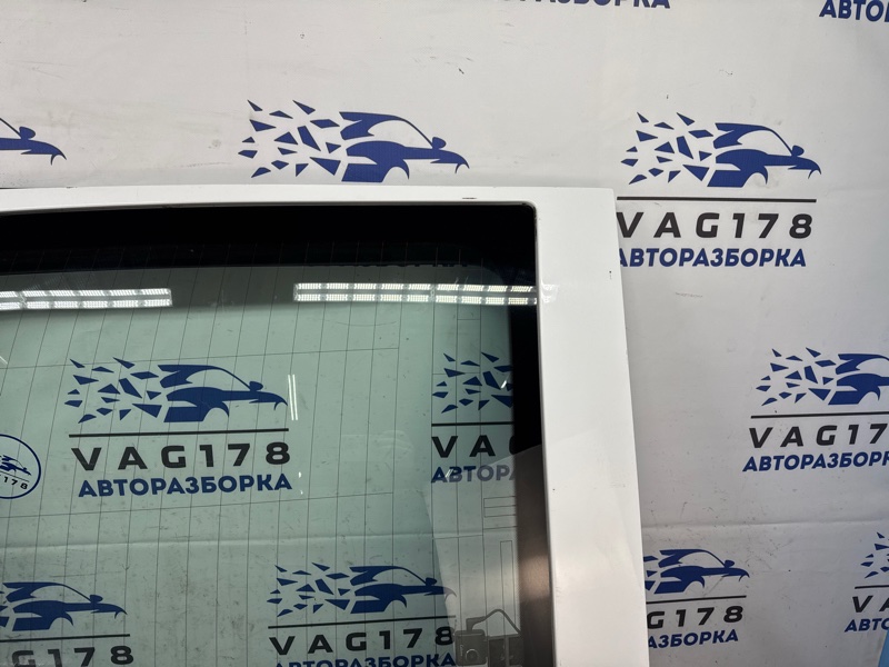 Дверь багажника, 5000 рублей, Санкт-Петербург