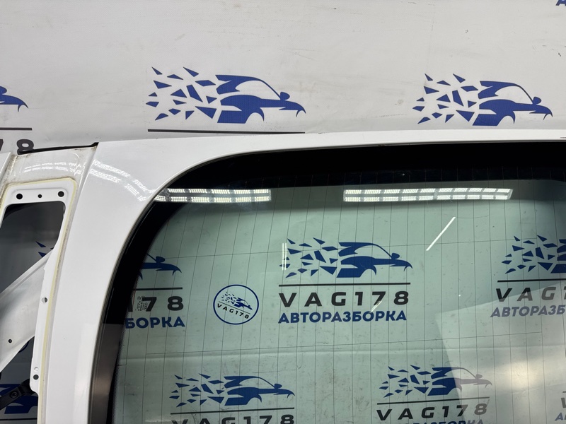 Дверь багажника, 5000 рублей, Санкт-Петербург