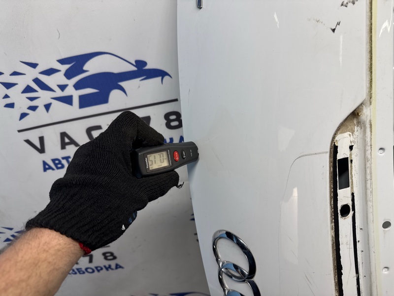 Дверь багажника, 5000 рублей, Санкт-Петербург