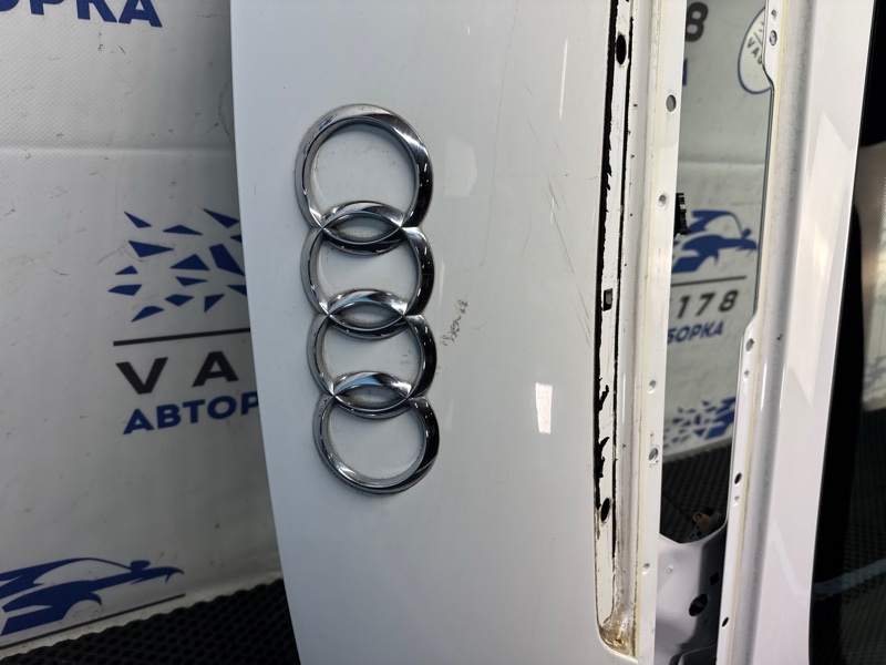 Дверь багажника, 5000 рублей, Санкт-Петербург