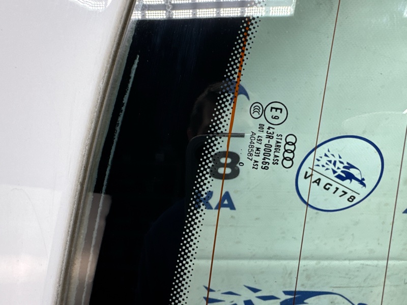 Дверь багажника, 5000 рублей, Санкт-Петербург