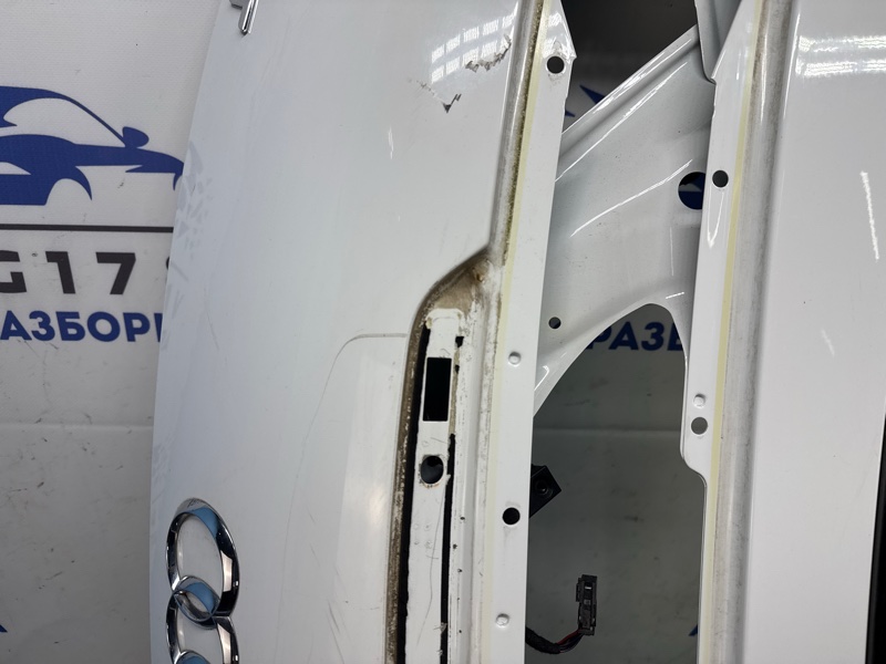 Дверь багажника, 5000 рублей, Санкт-Петербург