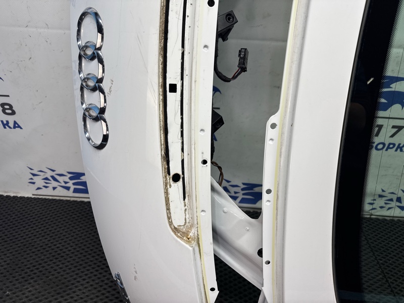 Дверь багажника, 5000 рублей, Санкт-Петербург