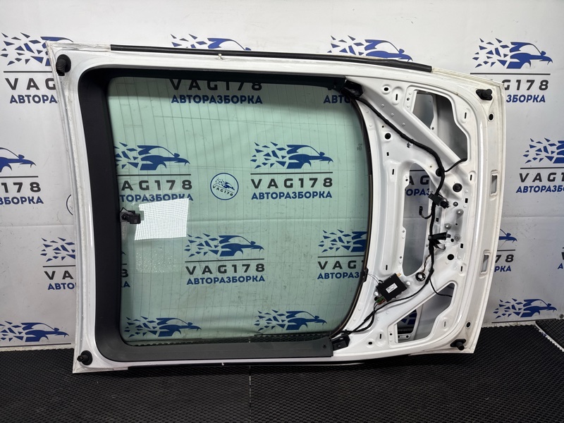 Дверь багажника, 5000 рублей, Санкт-Петербург