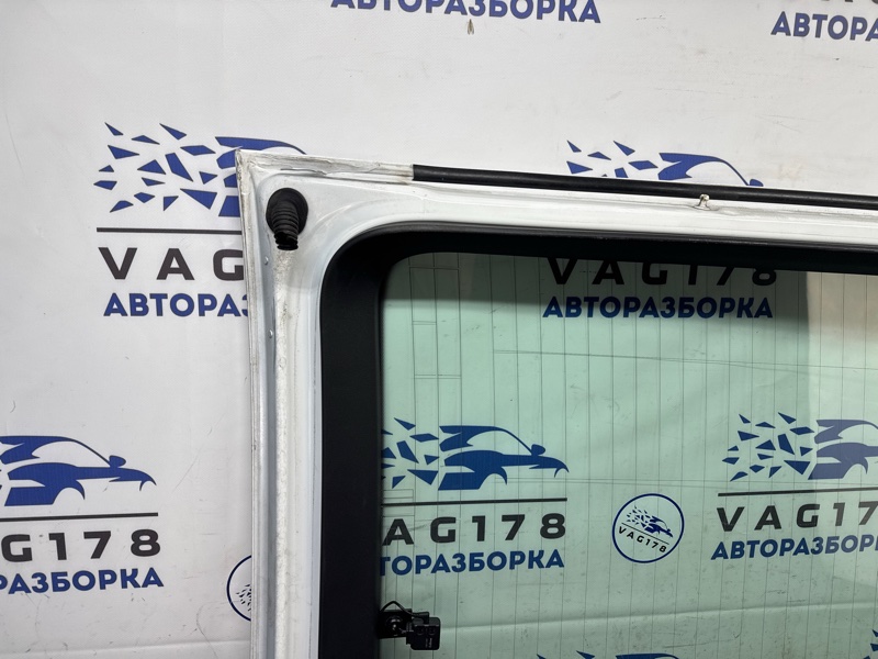 Дверь багажника, 5000 рублей, Санкт-Петербург