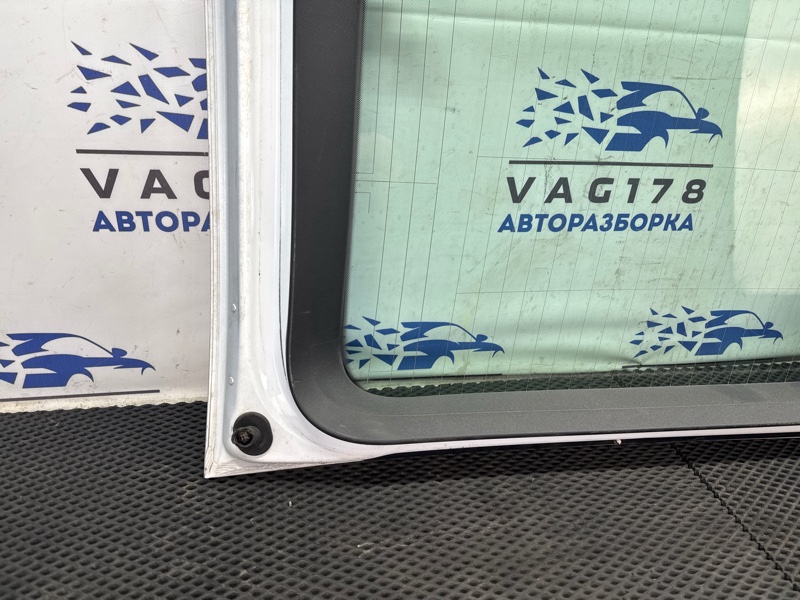 Дверь багажника, 5000 рублей, Санкт-Петербург