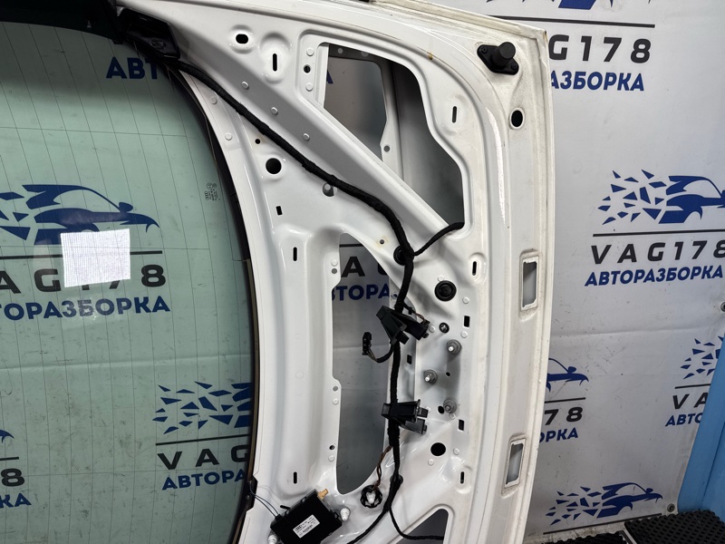 Дверь багажника, 5000 рублей, Санкт-Петербург