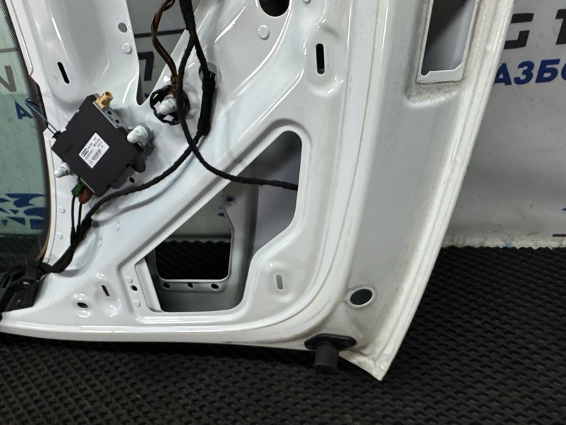 Дверь багажника, 5000 рублей, Санкт-Петербург