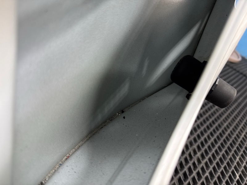 Дверь багажника, 5000 рублей, Санкт-Петербург