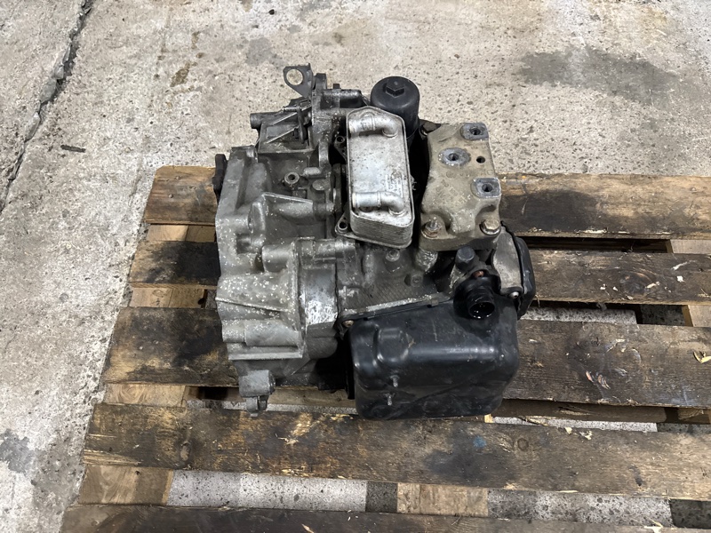 АКПП, 30000 рублей, Санкт-Петербург