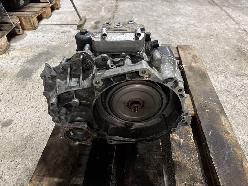 АКПП, 30000 рублей, Санкт-Петербург