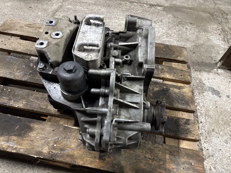 АКПП, 30000 рублей, Санкт-Петербург