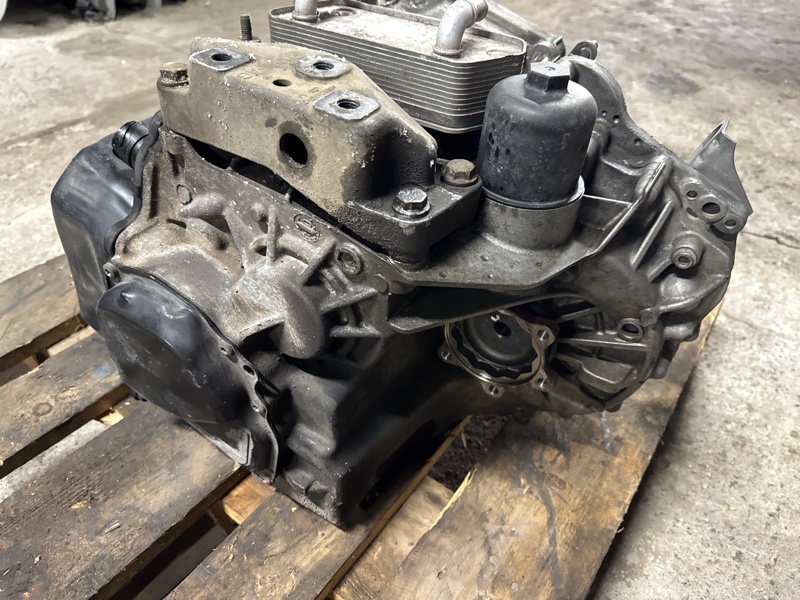 АКПП, 30000 рублей, Санкт-Петербург