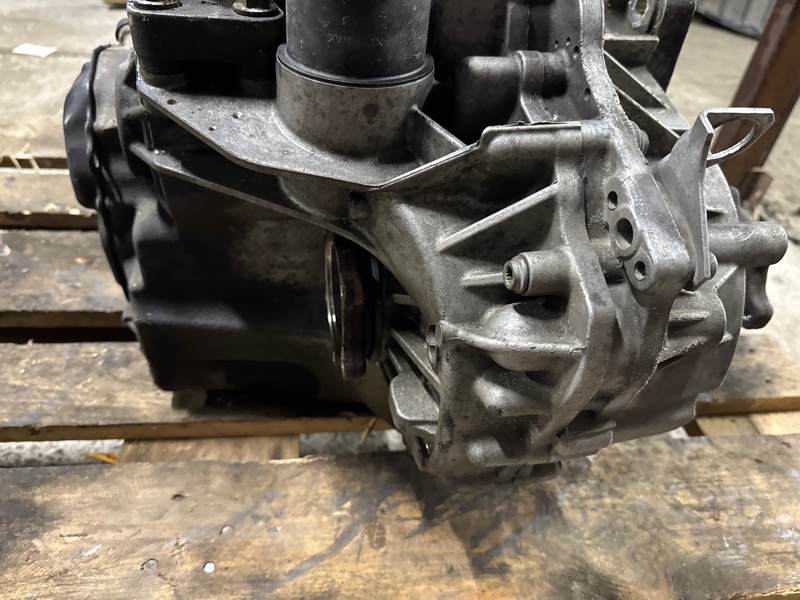 АКПП, 30000 рублей, Санкт-Петербург