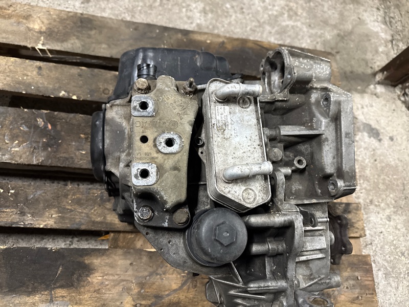 АКПП, 30000 рублей, Санкт-Петербург