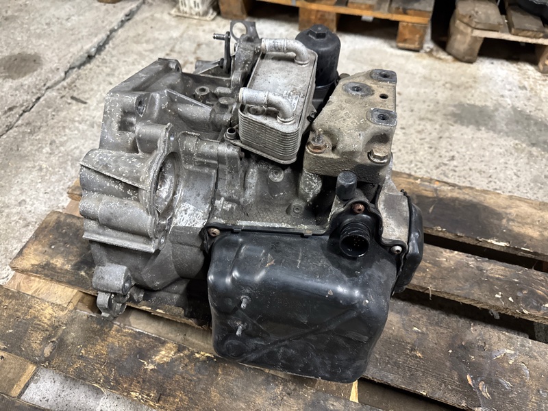 АКПП, 30000 рублей, Санкт-Петербург