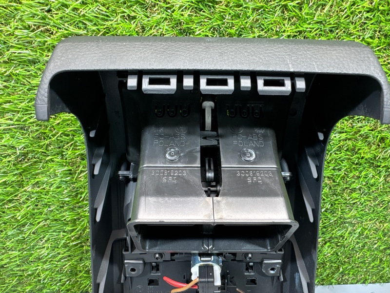 Дефлектор воздушный, 3000 рублей, Санкт-Петербург