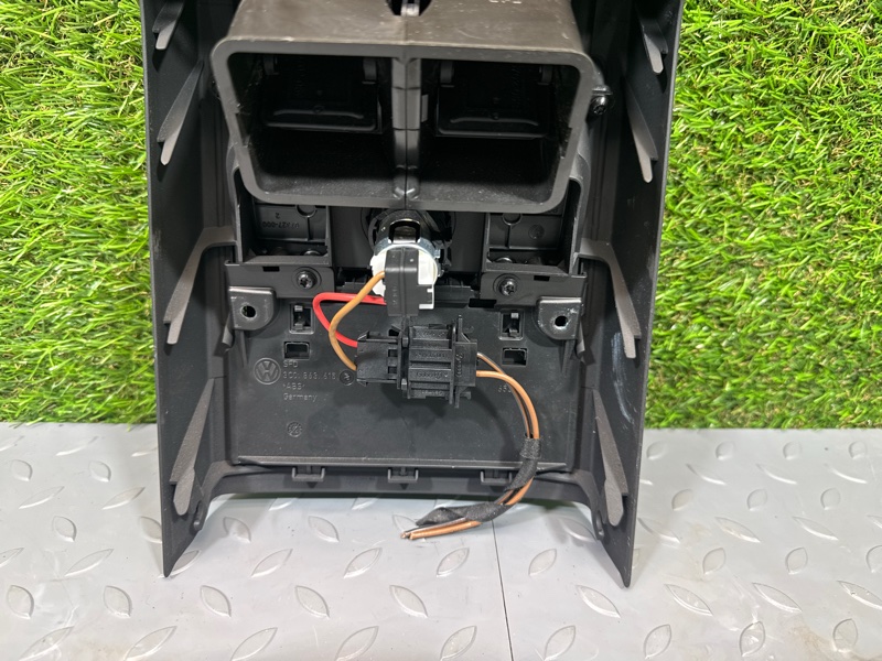 Дефлектор воздушный, 3000 рублей, Санкт-Петербург