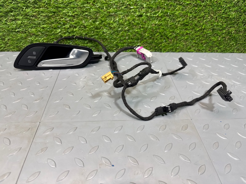 Ручка двери внутренняя, 2500 рублей, Санкт-Петербург