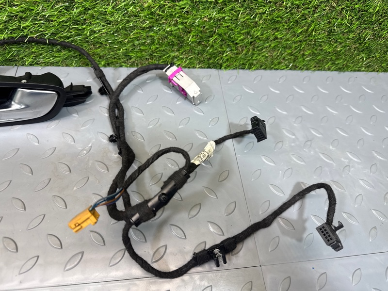 Ручка двери внутренняя, 2500 рублей, Санкт-Петербург