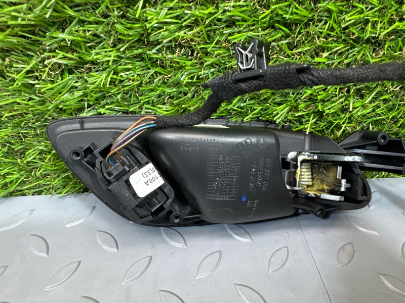 Ручка двери внутренняя, 2500 рублей, Санкт-Петербург